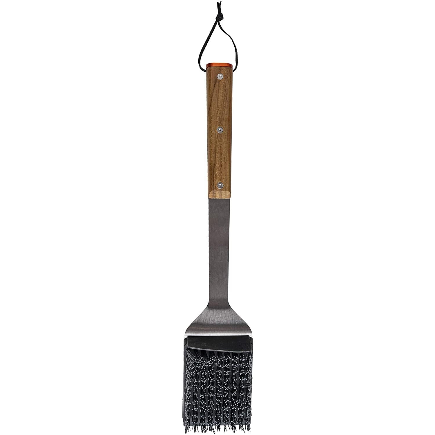Traeger Grill and Oven Accessories Cleaners and Brushes BAC537 IMAGE 1