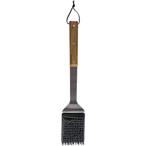 Traeger Grill and Oven Accessories Cleaners and Brushes BAC537 IMAGE 1