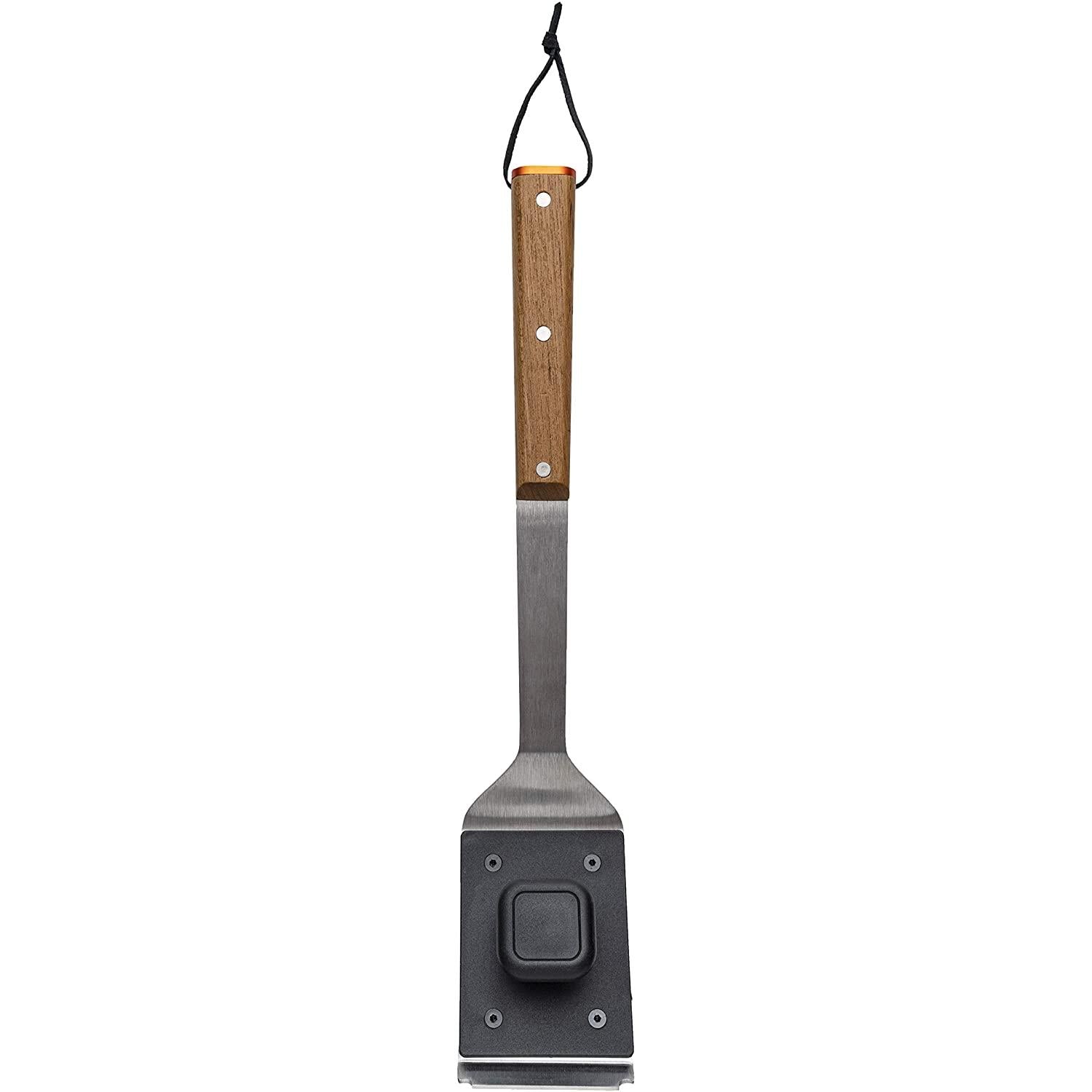 Traeger Grill and Oven Accessories Cleaners and Brushes BAC537 IMAGE 2