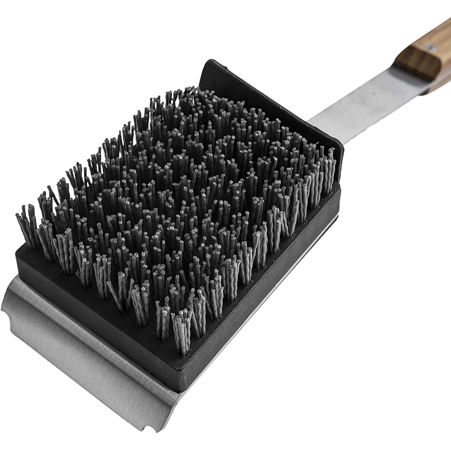 Traeger Grill and Oven Accessories Cleaners and Brushes BAC537 IMAGE 4