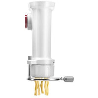KitchenAid Gourmet Pasta Press KSMPEXTA IMAGE 1