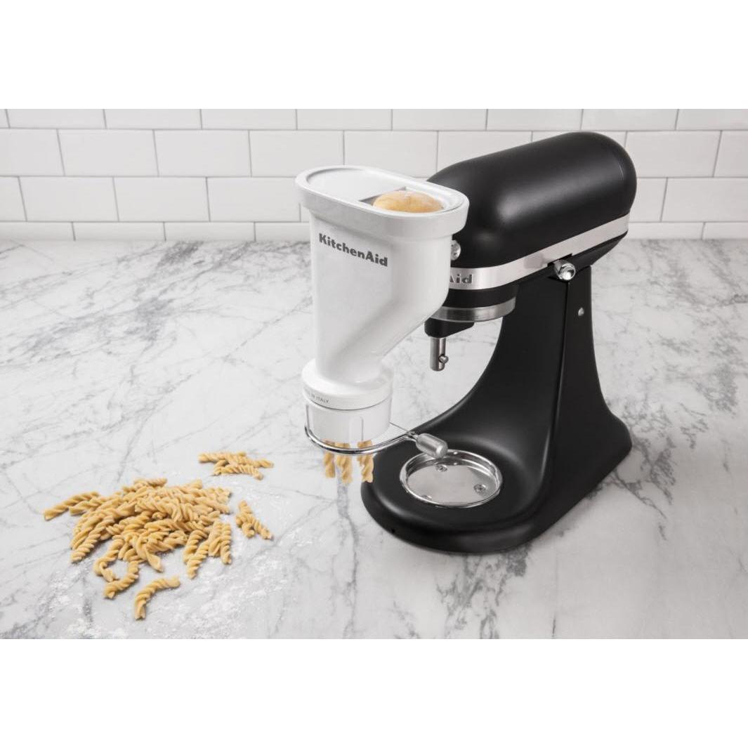 KitchenAid Gourmet Pasta Press KSMPEXTA IMAGE 4