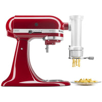 KitchenAid Gourmet Pasta Press KSMPEXTA IMAGE 5
