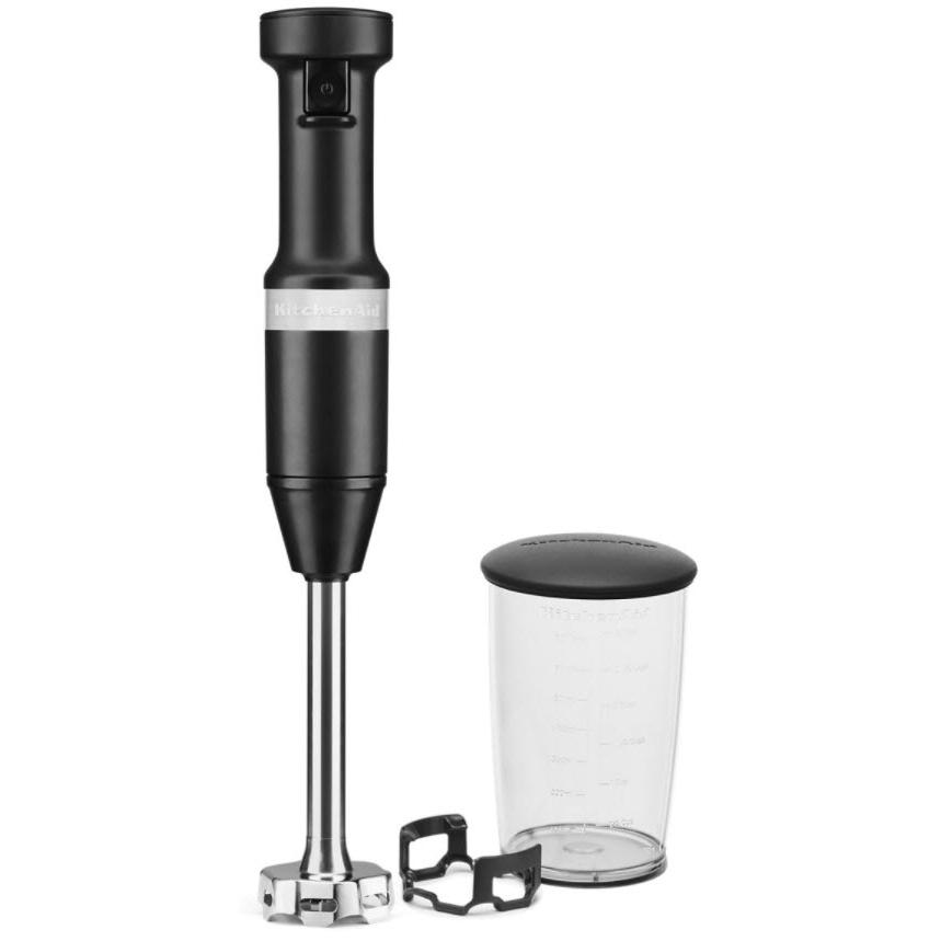 KitchenAid Immersion Hand Blander KHBV53BM IMAGE 2