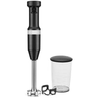 KitchenAid Immersion Hand Blander KHBV53BM IMAGE 2