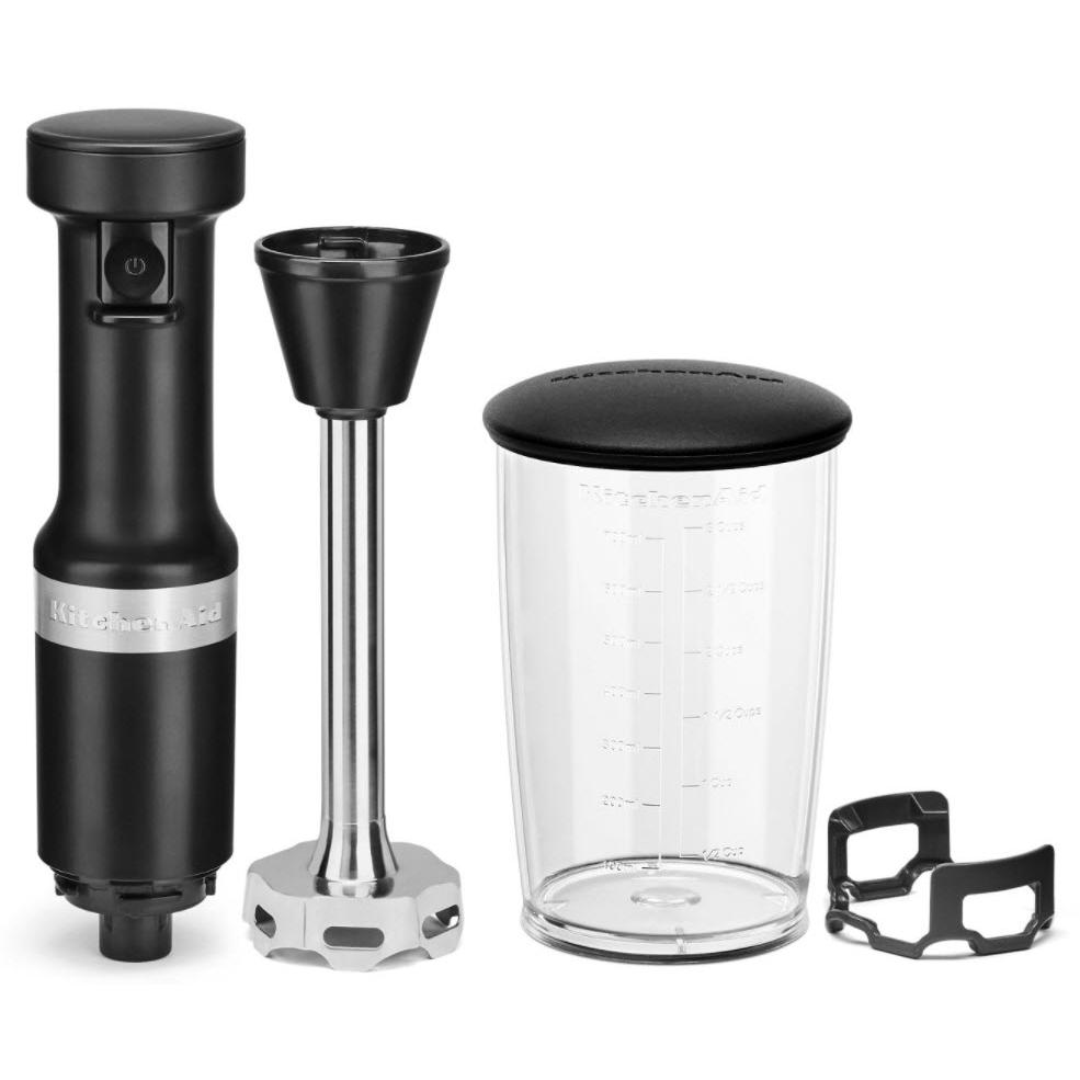 KitchenAid Immersion Hand Blander KHBV53BM IMAGE 3