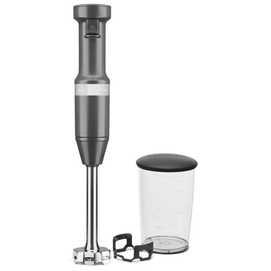 KitchenAid Immersion Hand Blander KHBV53DG IMAGE 2
