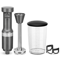 KitchenAid Immersion Hand Blander KHBV53DG IMAGE 3