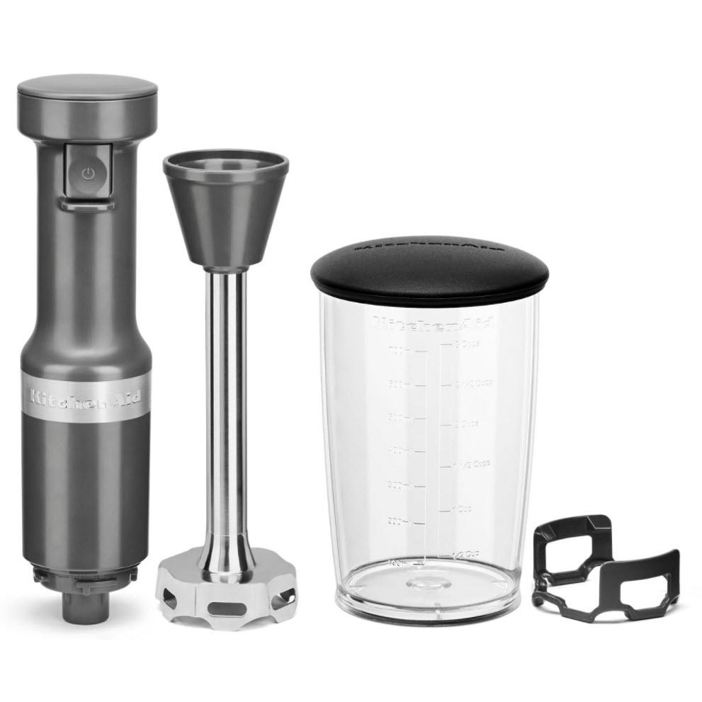 KitchenAid Immersion Hand Blander KHBV53DG IMAGE 3