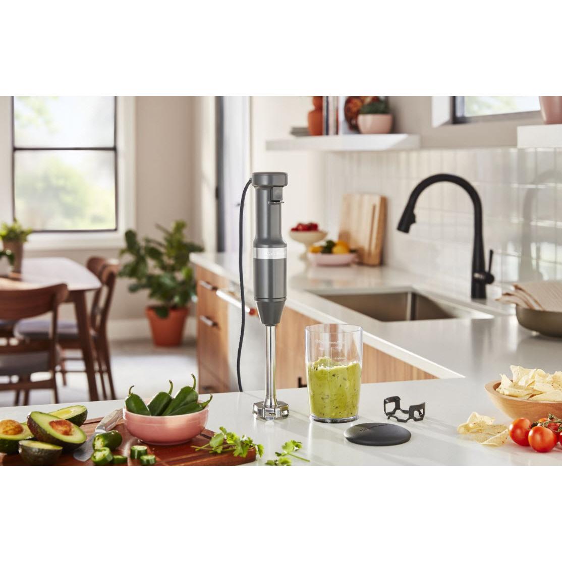 KitchenAid Immersion Hand Blander KHBV53DG IMAGE 4