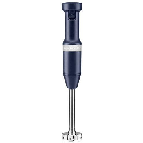 KitchenAid Immersion Hand Blander KHBV53IB IMAGE 1