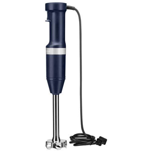 KitchenAid Immersion Hand Blander KHBV53IB IMAGE 2