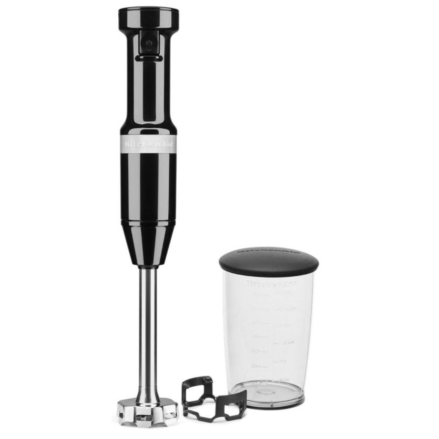 KitchenAid Immersion Hand Blander KHBV53OB IMAGE 2