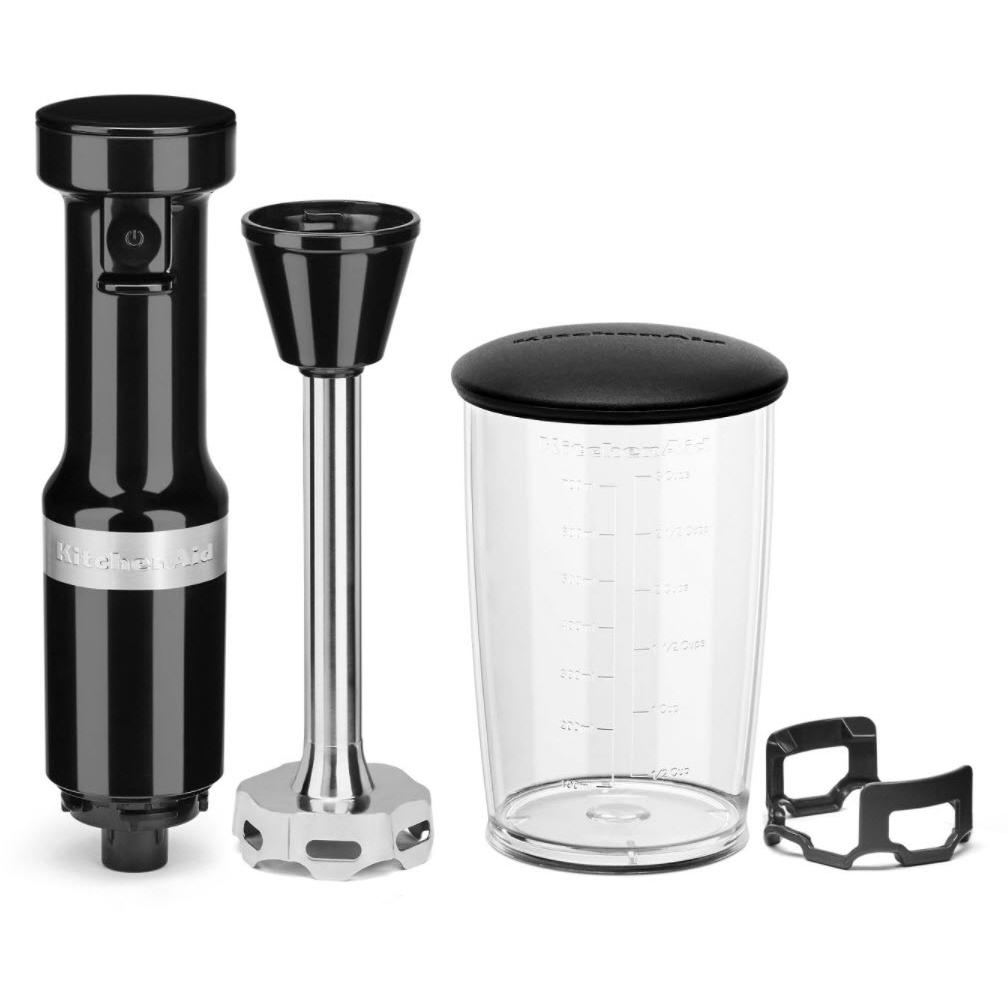 KitchenAid Immersion Hand Blander KHBV53OB IMAGE 3