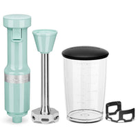 KitchenAid Immersion Hand Blander KHBV53PT IMAGE 3