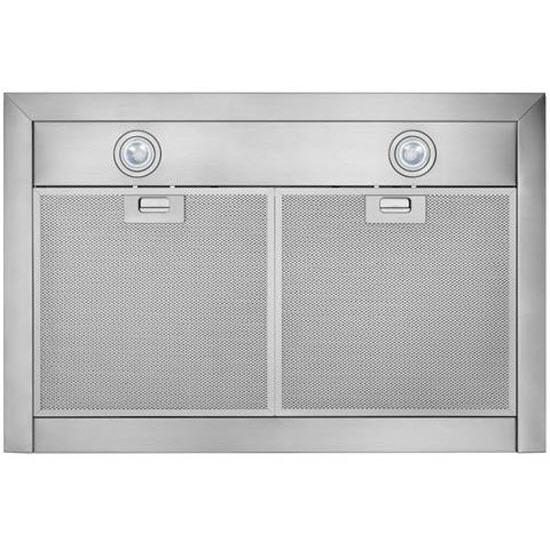 Broan 36-inch Designer Collection BWP1 Series Wall Mount Range Hood BWP1364SS IMAGE 6