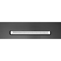 Broan 30-inch EW48 Series Wall Mount Range Hood EW4830BLS IMAGE 5