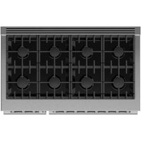 Fisher & Paykel 48-inch Freestanding Gas Range with Convection Technology RGV3-488-L IMAGE 3