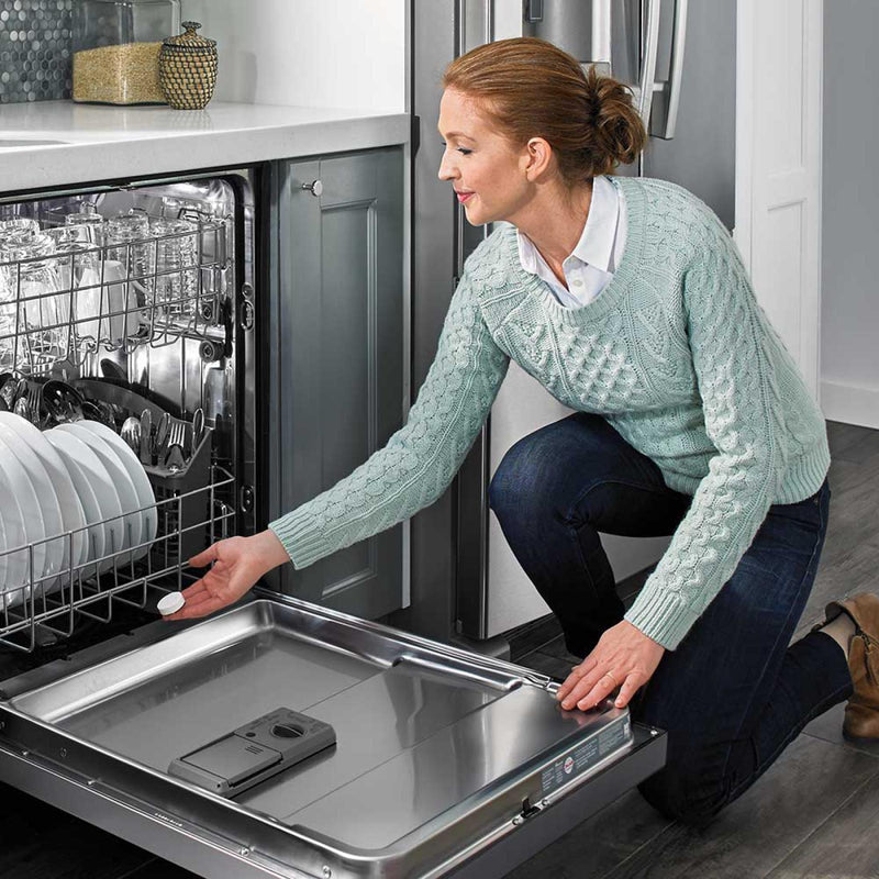 Affresh Dishwasher Cleaner W10288149B IMAGE 3