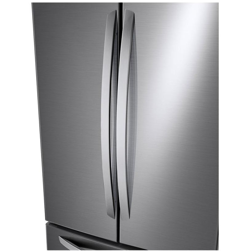 LG Refrigerators French 3-Door LRFNS2503V IMAGE 11