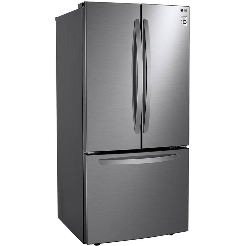 LG Refrigerators French 3-Door LRFNS2503V IMAGE 13