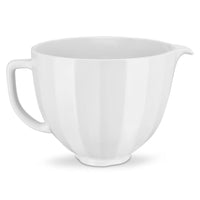 KitchenAid Mixer Accessories Mixer Bowl KSM2CB5PWS IMAGE 1