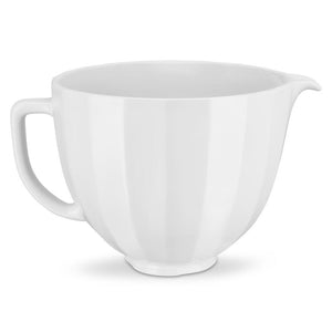 KitchenAid Mixer Accessories Mixer Bowl KSM2CB5PWS IMAGE 1