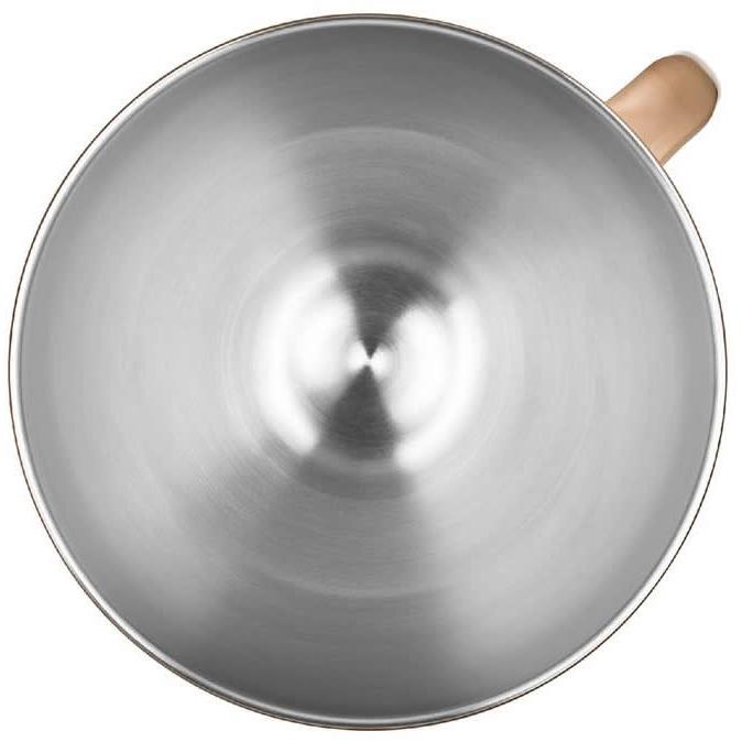 KitchenAid Mixer Accessories Mixer Bowl KSM5SSBRC IMAGE 3