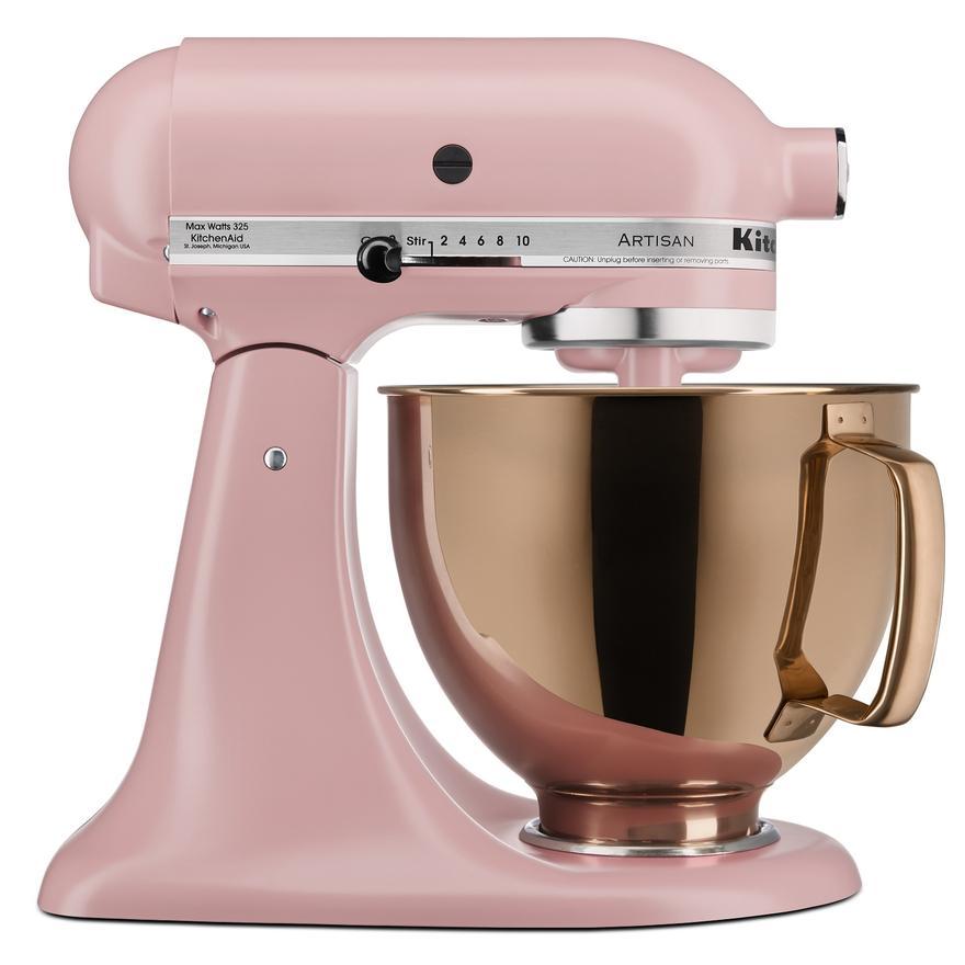 KitchenAid Mixer Accessories Mixer Bowl KSM5SSBRC IMAGE 4