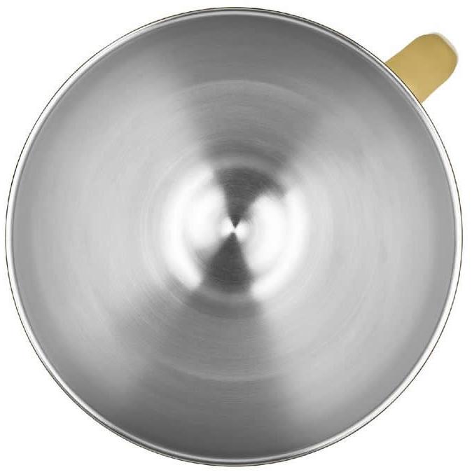 KitchenAid Mixer Accessories Mixer Bowl KSM5SSBRG IMAGE 3