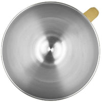 KitchenAid Mixer Accessories Mixer Bowl KSM5SSBRG IMAGE 3