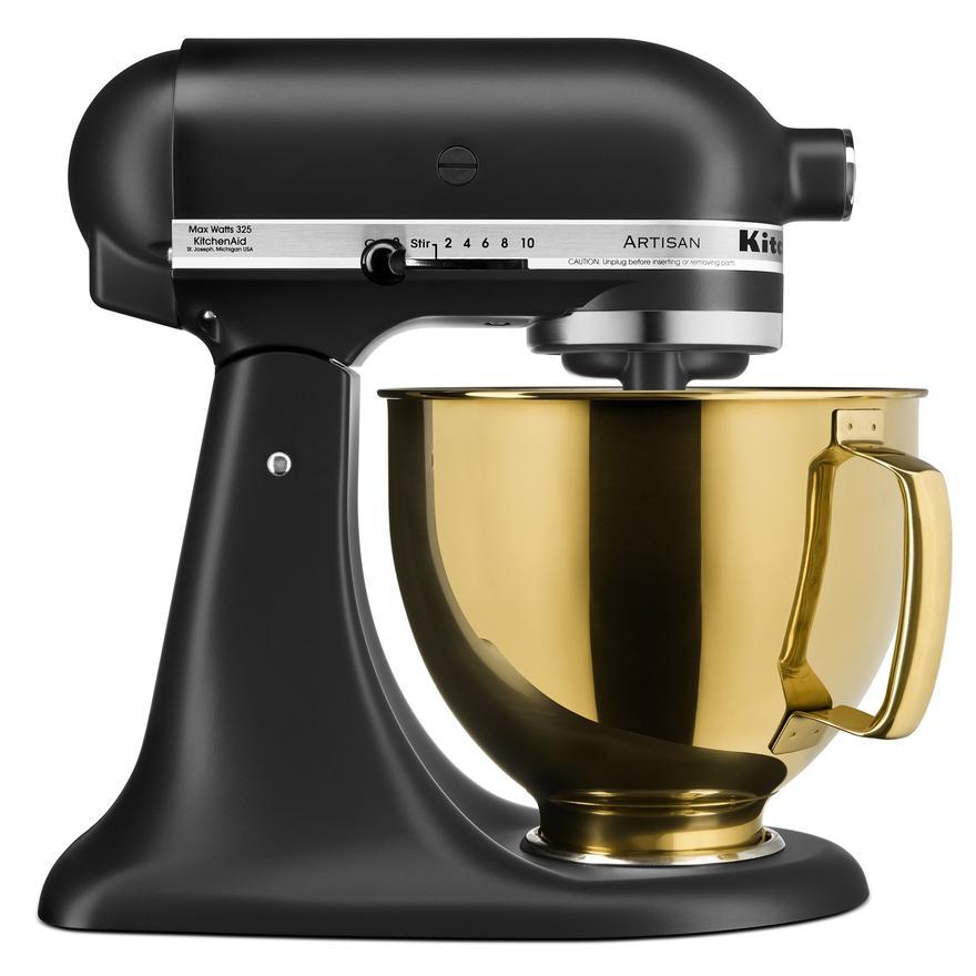 KitchenAid Mixer Accessories Mixer Bowl KSM5SSBRG IMAGE 4