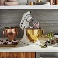 KitchenAid Mixer Accessories Mixer Bowl KSM5SSBRG IMAGE 6