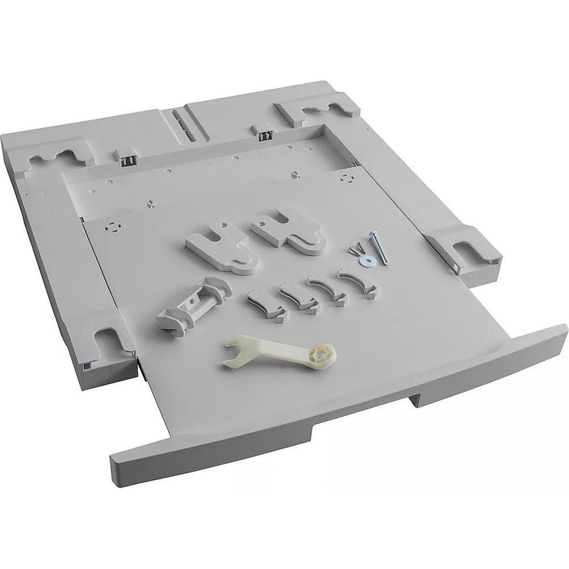 Stacking on sale kit electrolux