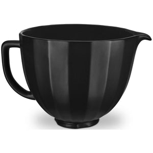 KitchenAid 5-Quart Ceramic Bowl KSM2CB5PBS IMAGE 1