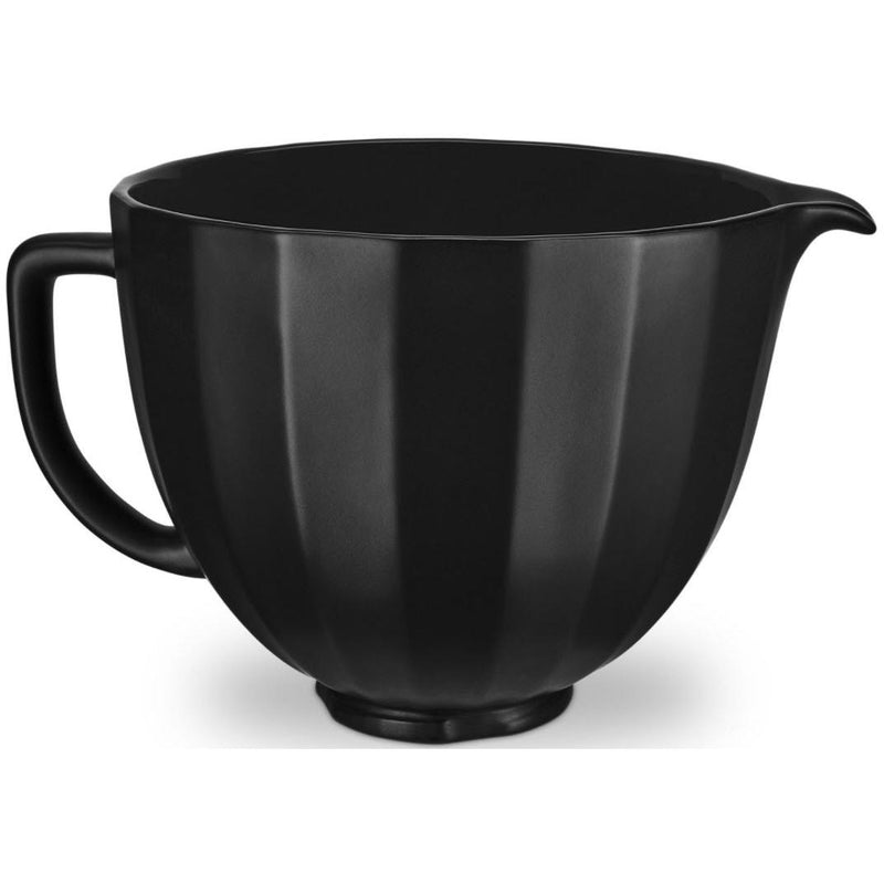KitchenAid 5-Quart Ceramic Bowl KSM2CB5PBS IMAGE 1