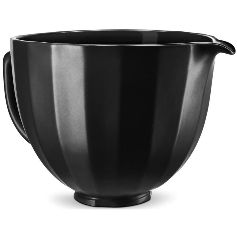 KitchenAid 5-Quart Ceramic Bowl KSM2CB5PBS IMAGE 3