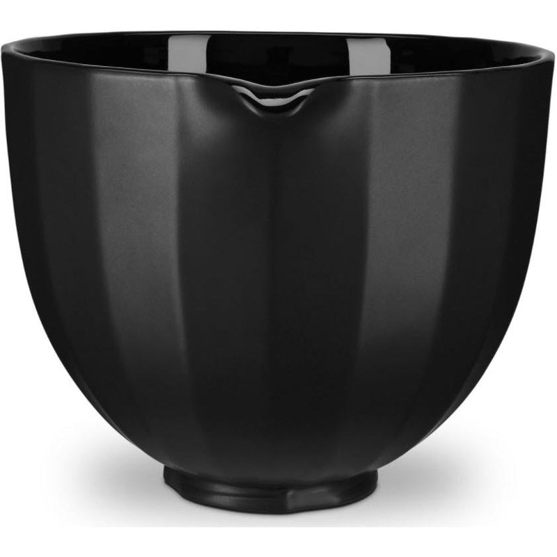 KitchenAid 5-Quart Ceramic Bowl KSM2CB5PBS IMAGE 4