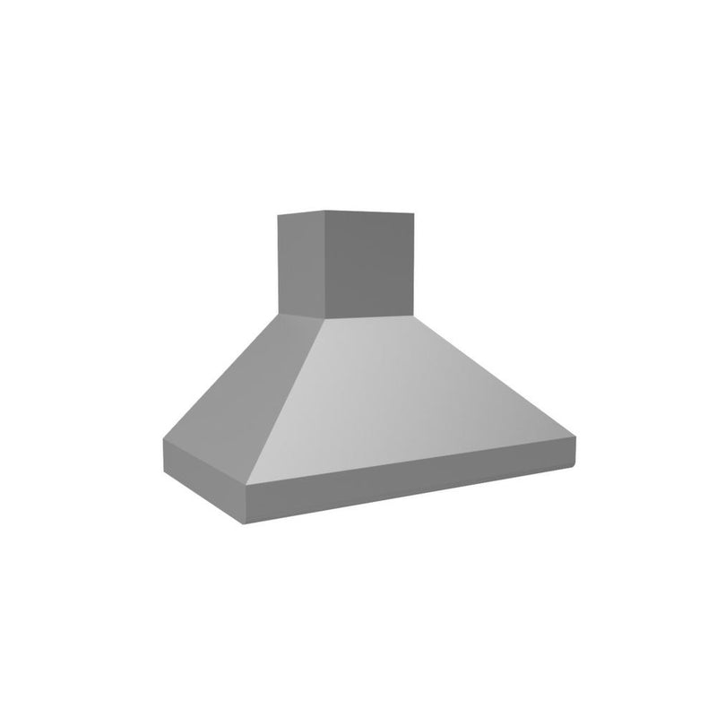 Vent-A-Hood Ventilation Range Hoods NEPH18-236SS IMAGE 1