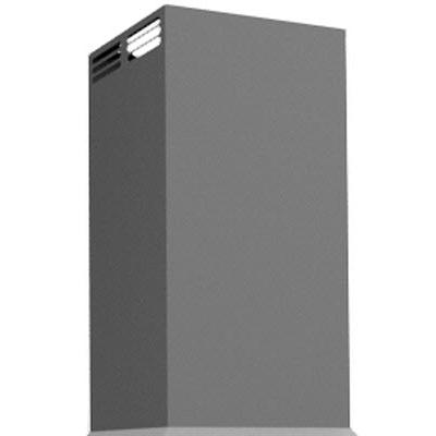 Vent-A-Hood 22-inch Duct Kit WDCAND-10/22SS IMAGE 1