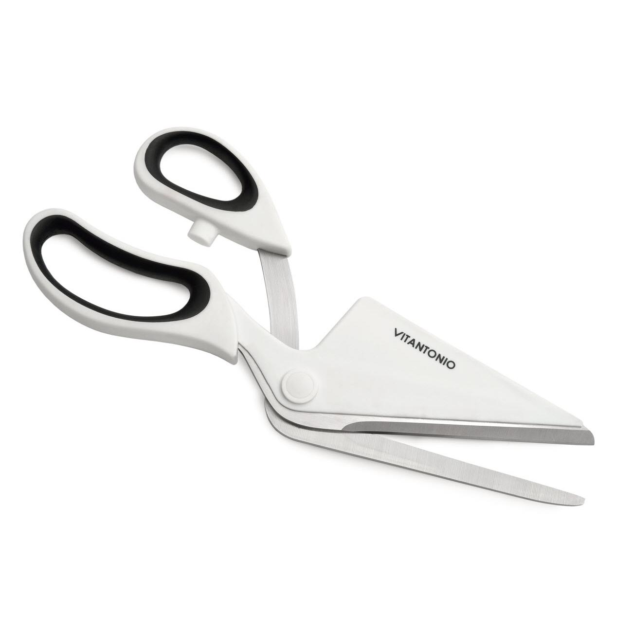 Vitantonio Pizza Scissors 370 IMAGE 1