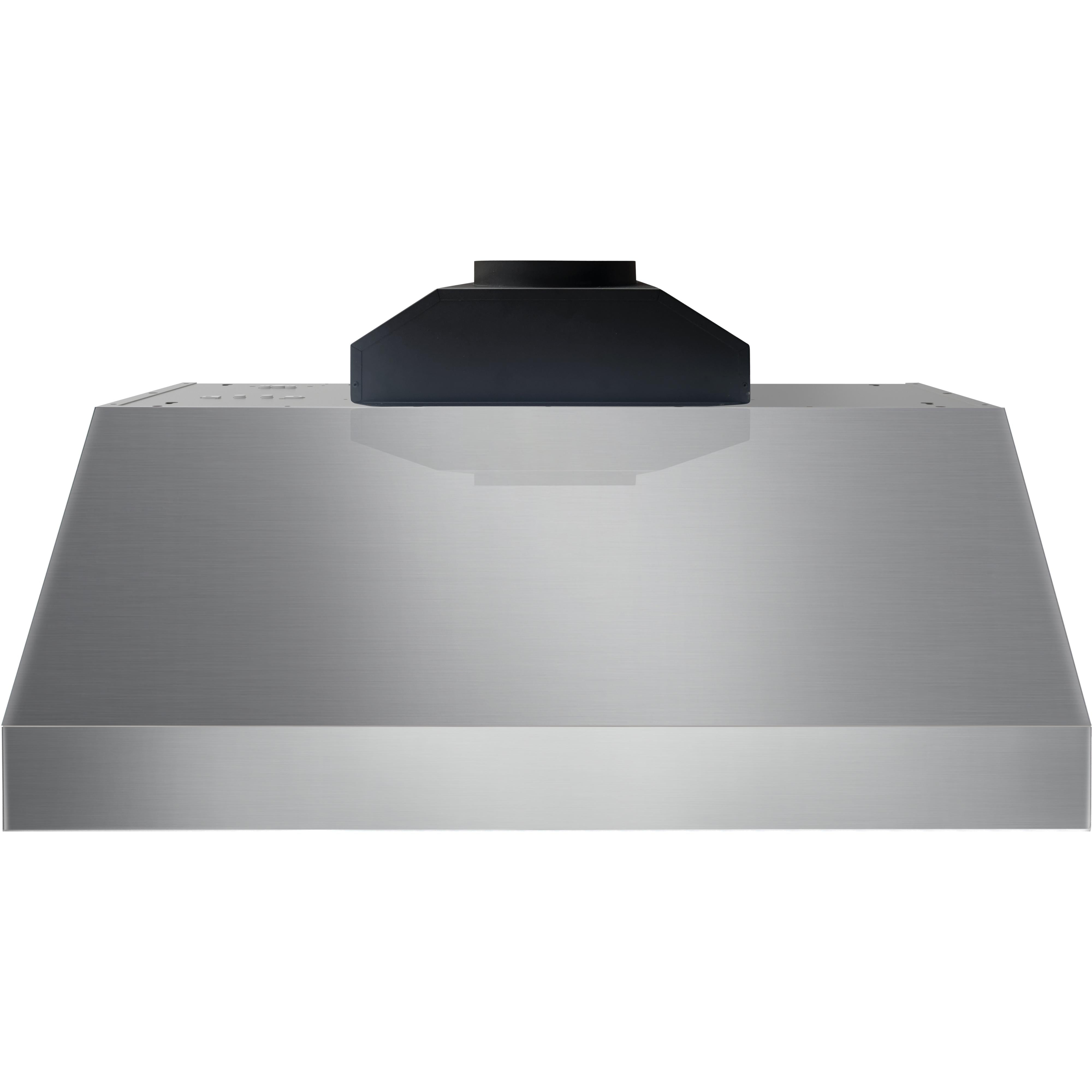 Thor Kitchen 36-inch TRH Series Wall Mount Range Hood TRH3606S IMAGE 1