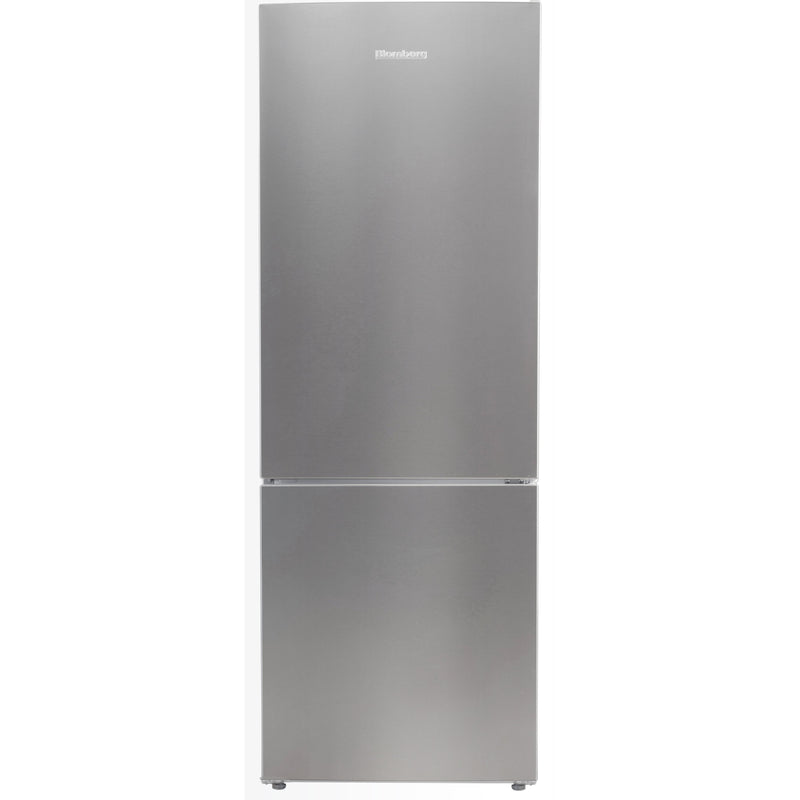 Blomberg Refrigerators Bottom Freezer BRFB1045SS IMAGE 1