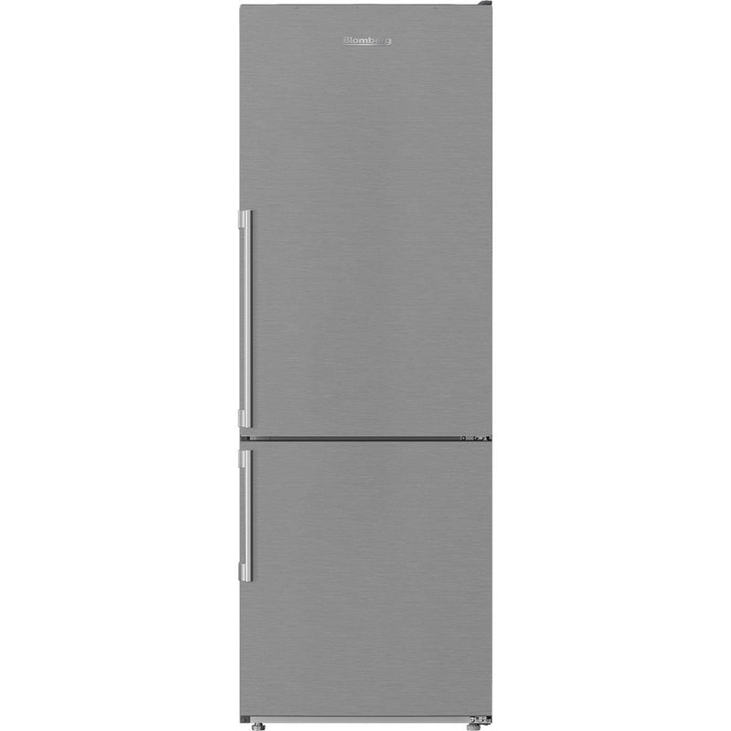 Blomberg Refrigerators Bottom Freezer BRFB1045SS IMAGE 1