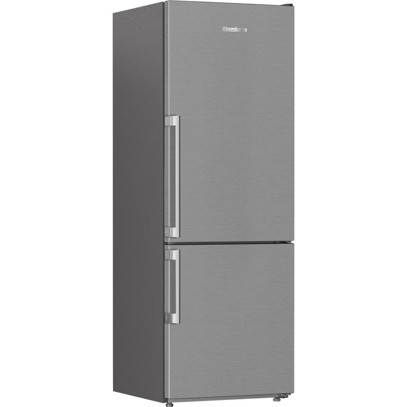 Blomberg Refrigerators Bottom Freezer BRFB1045SS IMAGE 3