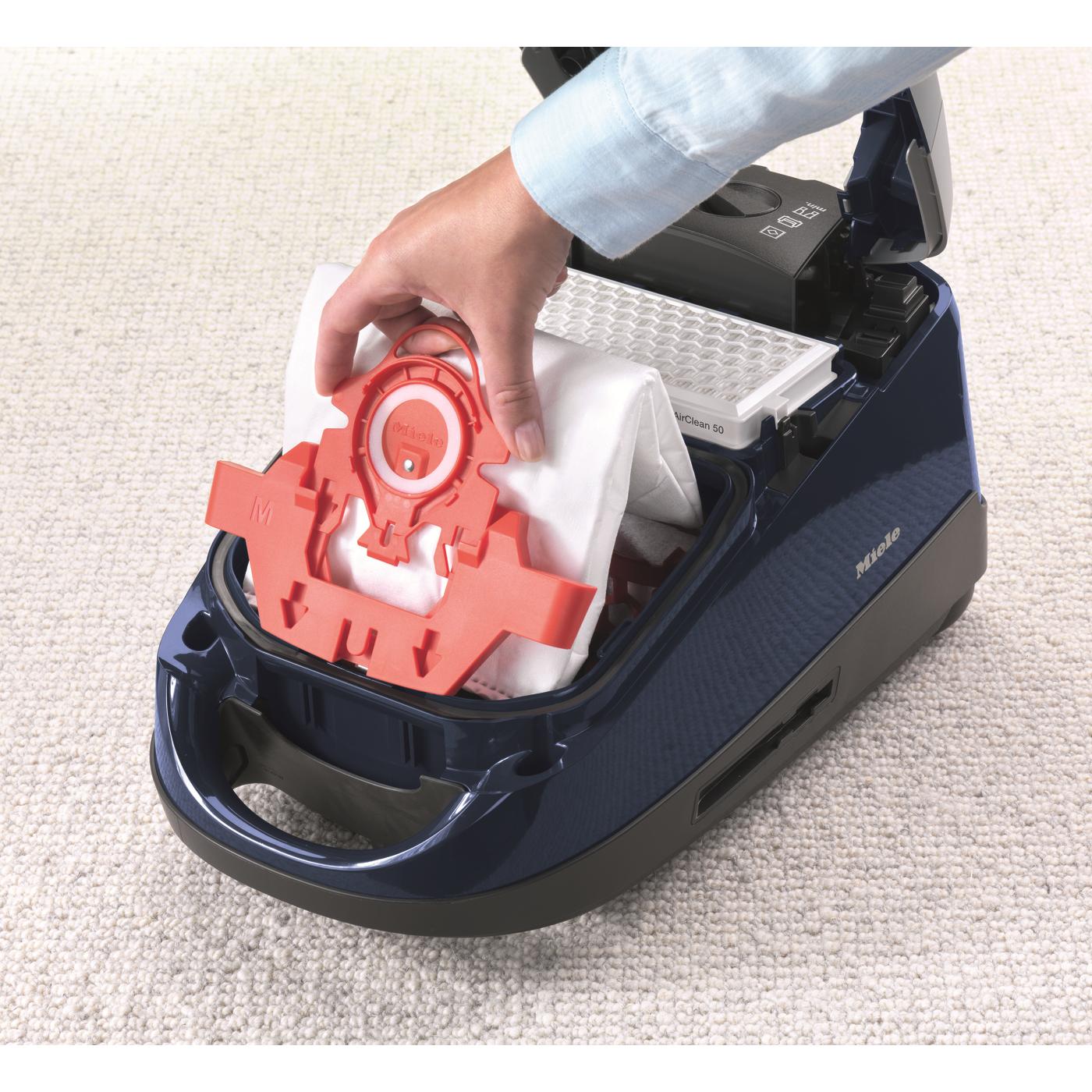 Miele Vacuum Accessories Bags 10123220 IMAGE 3
