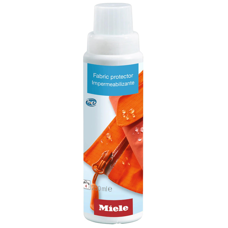 Miele Reproofing agent 8.5 fl oz 10240640 IMAGE 1