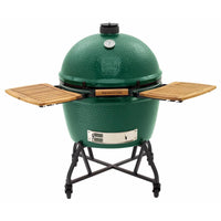 Big Green Egg 2XL BGE Ultimate Kit Charcoal Smoker 389081 IMAGE 1