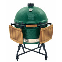 Big Green Egg 2XL BGE Ultimate Kit Charcoal Smoker 389081 IMAGE 4