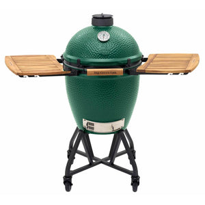 Big Green Egg Large BGE Ultimate Kit Charcoal Smoker 389760 IMAGE 1